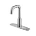 Serin&amp;#174; Touchless Faucet, Battery-Powered, 0.5 gpm/1.9 Lpm - A2064155002