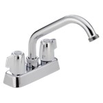 2131Lf Clsic Two Handle Laundry Faucet ,2131LF,2131LF