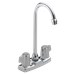 Delta Classic: Two Handle Bar / Prep Faucet - DEL2171LF