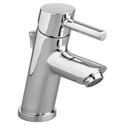 2064.131.002 American Standard Serin Polished Chrome Lead Free 1 Hole 1 Handle Bathroom Sink Faucet 1.2 Gpm ,2064.131.002,2064131002
