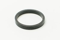 1-1/2 in Rubber Sj Washer washer