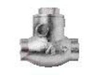 SI3 NLF 1-1/4 CC Compt Swing Check Valve ,