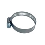 #24 Stainless Hose Clamp With Carbon Screw ,2.20802473028405E+25