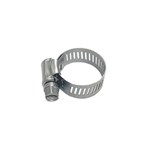 2209012 #12 All Stainless Clamp ,2209012,73028405192,46008322