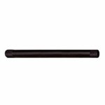 Wrought Iron  12&quot; straight shower arm ,