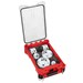10 Pc. Hole Dozer Hole Saw Kit With Packout Compact Organizer - MIL49225606