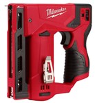Milwaukee Tool 2447-20 M12™ 3/8 in. Crown Stapler ,