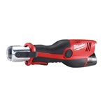 2473-20 Milwaukee M12 Force Logic Cordless 12 Volts 1/2 in to 1-1/4 in CU Press Tool ,2473-20,MPPT