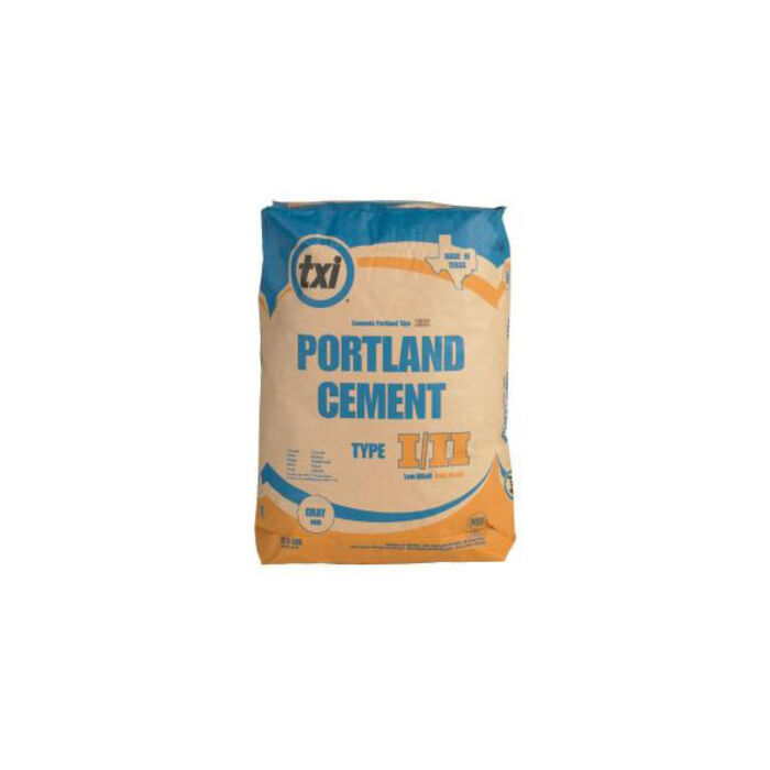 OLDCASTLE APG 92.5 LB BAG OF PORTLAND CEMENT