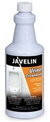 1502617 Javelin Urinal Treatment 1 Qt Bottle ,