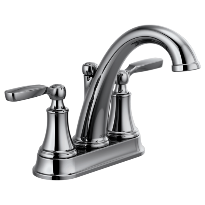 2532Lf-Mpu Woodhurst Bathroom Faucet 