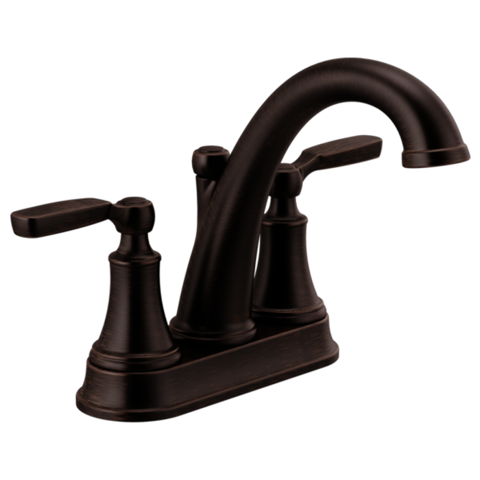 2532Lf-Rbmpu Woodhurst Bathroom Faucet 