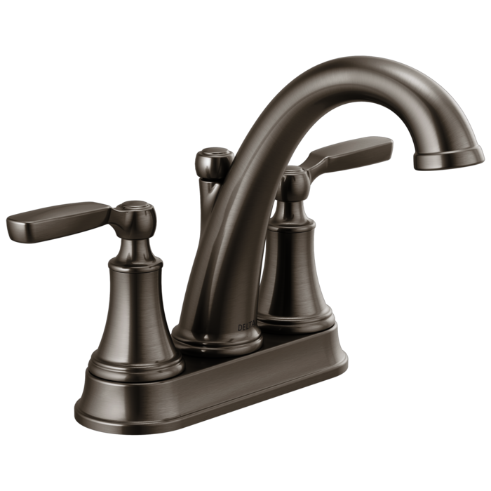 2532Lf-Ssmpu Woodhurst Bathroom Faucet 