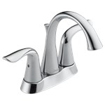 2538-Mpu-Dst Lahara Two Handle Centerset Bathroom Faucet ,2538-MPU-DST,2538LF,2538-LF,2538MPUDST