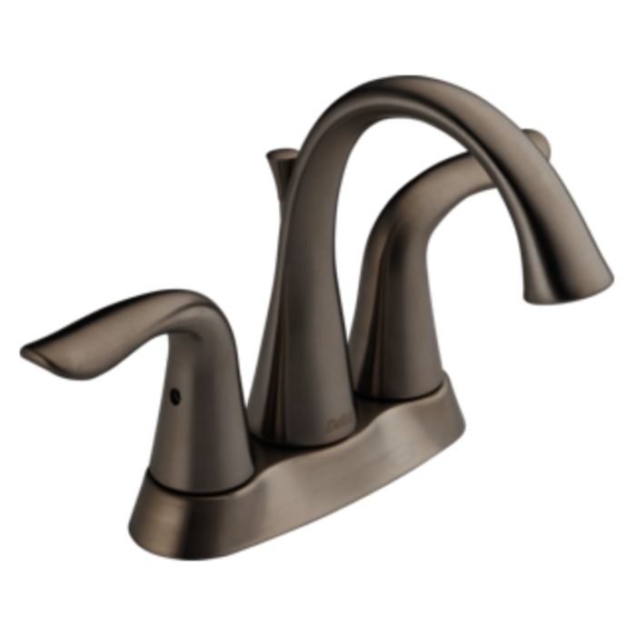 2538-Ssmpu-Dst Lahara Two Handle Centerset Bathroom Faucet 