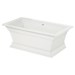Town Square&amp;#174; S Freestanding Bathtub Overflow Cover and Drain Kit - A1614305002