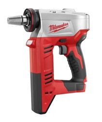2632-20 Milwaukee M18 ProPex Cordless 18 Volts 3/8 in To 1-1/2 in Expansion Tool ,