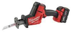 M18 Fuel Hackzall Kit 2719-21 Milwaukee ,2719-21