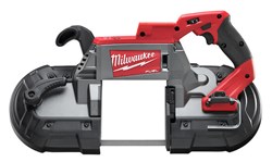 M18 Fuel Cordless 18 Volts 21 in Bandsaw Bare Tool 2729-20 Milwaukee ,2729-20,272920