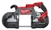 M18 Fuel Cordless 18 Volts 21 in Bandsaw Bare Tool 2729-20 Milwaukee - MIL272920