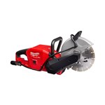 Milwaukee Tool 2786-22HD M18 FUEL™ 9 in. Cut-Off Saw with ONE-KEY™ Kit ,