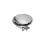 2820-CB CBRZ 2IN FAUCET HOLE COVER ,2820-CB