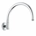 Grohe&amp;#174; 10&amp;quot; Retro Shower Arm - G28383000