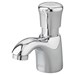 Metering Pillar Tap Faucet With Extended Spout 1.0 gpm/3.8 Lpf - A1340109002