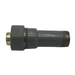 1&quot; Steel Gas Compression X MIP adapter SDR-11 ,
