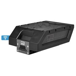 Mxfxc406 Mx Fuel Redlithium Xc406 Battery Pack ,