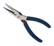 8 In Long Nose Plier With Cuttr ,