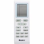 30510516 Gree Wireless Remote Control U-Match ,