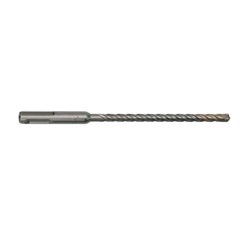 Milwaukee Tool 48-20-7332 Sds-Plus Mx4™ 1/4 In. X 6 In. X 8 In. Drillbit ,48207332