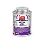 30756 Oatey 8 oz Purple Primer-Nsf Listed ,OPN8,OP8,31901,30756