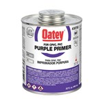 30758 Oatey 32 oz Purple Primer-Nsf Listed ,OPN32,OP32,31903,30758,JIM,UP32