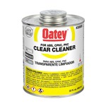30805 Oatey 32 oz Cleaner ,OC32,01913012,HC32,30805