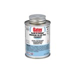30890 Oatey 4 oz PVC Rain-R-Shine Blue Cement ,ORS4,OB4,01840024,HWD4,31855,30890,WD4