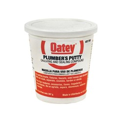 31166 Oatey 14 oz Plumbers Putty ,06451109,OPP1,31166,R5101,P1,PP1,PPG,HPPG,HPP,19512386,PUTTY G,CPL,CPPG,CPP,CPP1,CHPP,043006,OP1