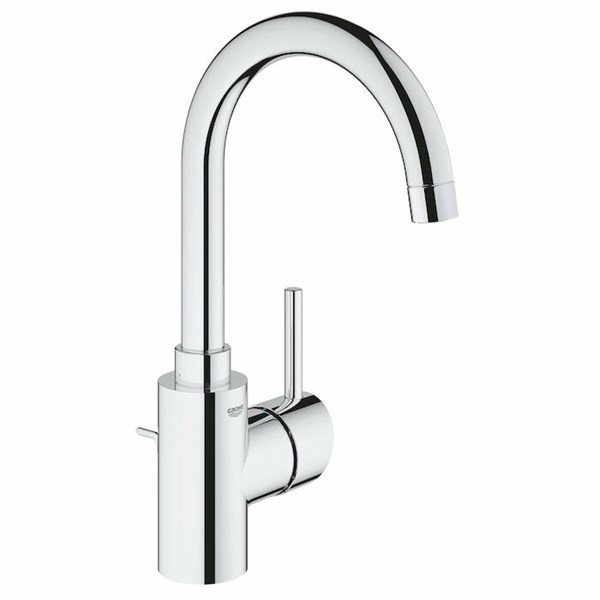 Veroveraar leveren Handel American Standard - Grohe® Single Hole Single-Handle L-Size Bathroom Faucet  1.2 GPM