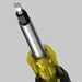 Klein Tools 32557 Multi-Bit Screwdriver / Nut Driver  10-in-1  Heavy Duty 92644325571 - KLE32557