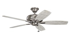 330247BAP Kichler 52 Inch Terra Fan ,330247BAP