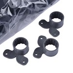 33936 Oatey 3/4 in Suspension Clamp (100 In Polybag Suspension Clamp Stud