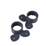 33937 1 in Suspension Clamp (50 In Polybag Suspension Clamp Stud