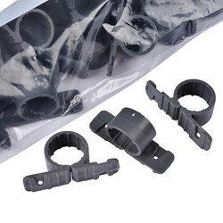 33941 3/4 in Standard Clamp (100 In Polybag ,SIO5593,IPS83008,33941,16052,46615845,H28075,PSF