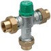 12-ZW1070XL 1/2 LF THERMOSTATIC MIXING VALVE, LEAD-FREE, FNPT, ASSE1016, ASSE1070 - WIL12ZW1070XL