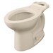 Cadet&amp;#174; PRO Chair Height Elongated Toilet Bowl Only - A3517A101021