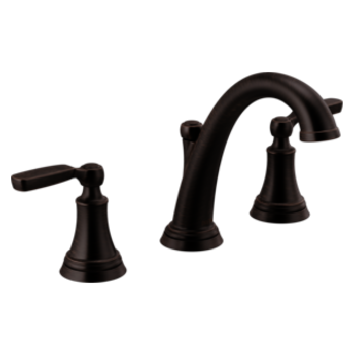 3532Lf-Rbmpu Woodhurst Bathroom Faucet 