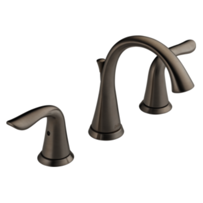 3538-Ssmpu-Dst Lahara Two Handle Widespread Bathroom Faucet 