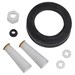 EZ Install 3 inch Tank to Bowl Coupling Kit - A73812532010070A