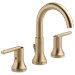 Delta Trinsic&amp;#174;: Two Handle Widespread Bathroom Faucet - DEL3559CZMPUDST